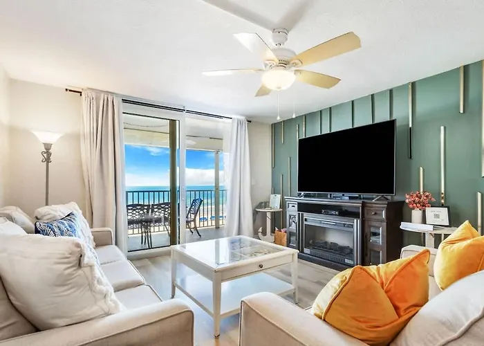 Sea Gem Ferienhaus *