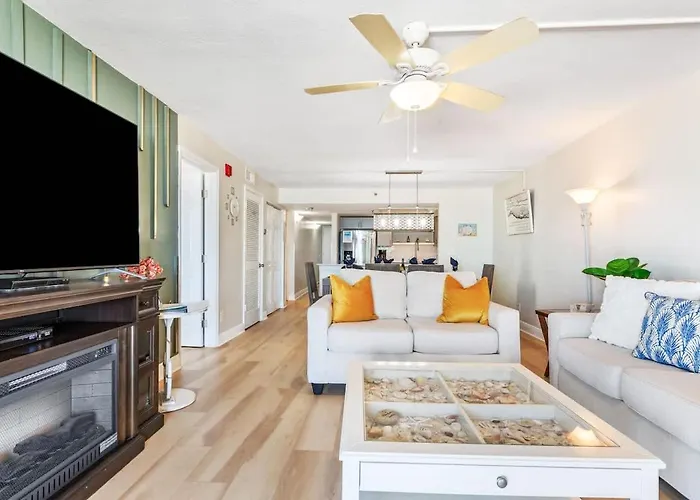 Ferienhaus Sea Gem *