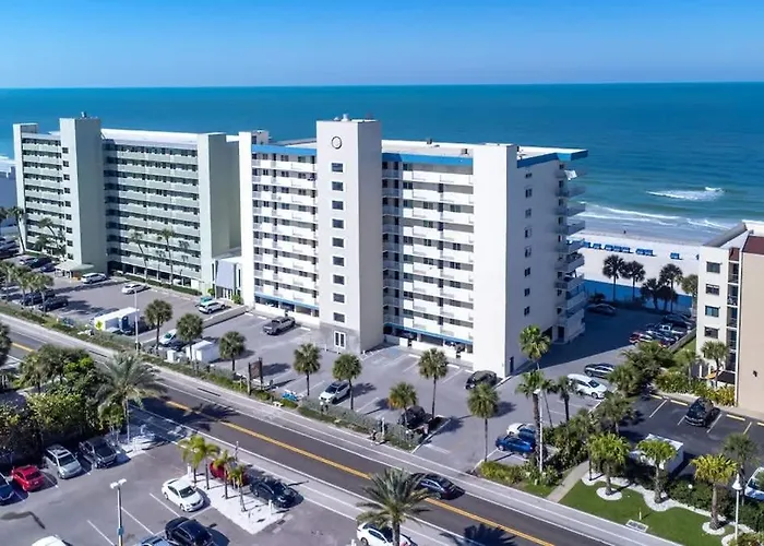 Sea Gem * Clearwater Beach