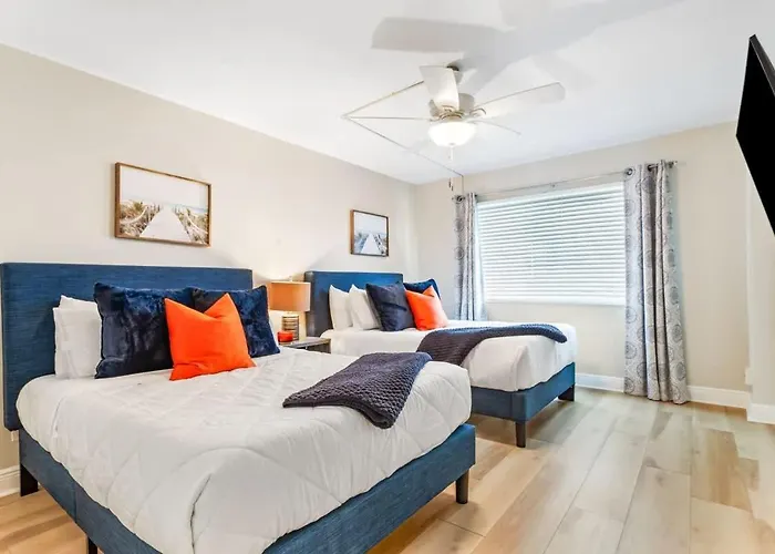 Casa de férias Sea Gem