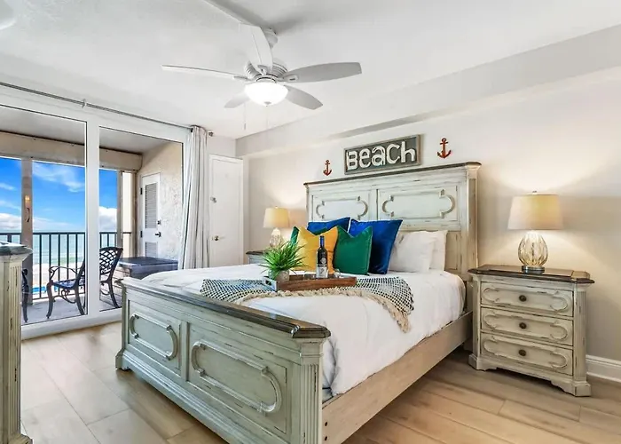 Ferienhaus Sea Gem Clearwater Beach