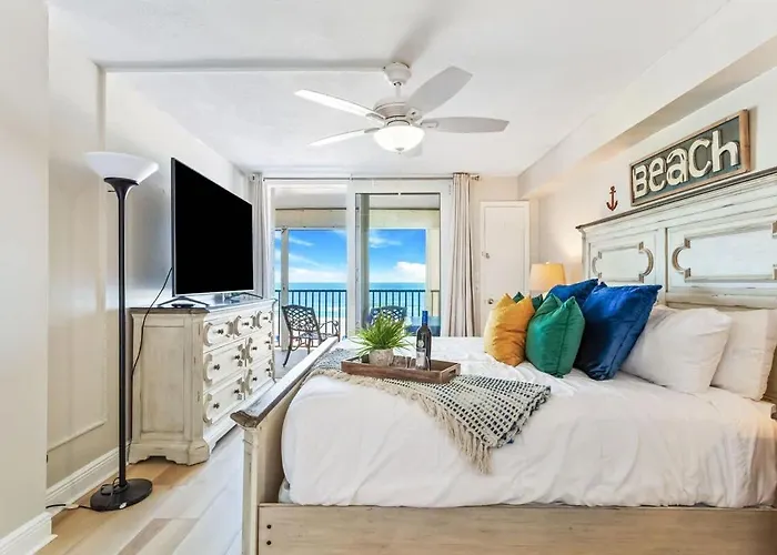 Ferienhaus Sea Gem *