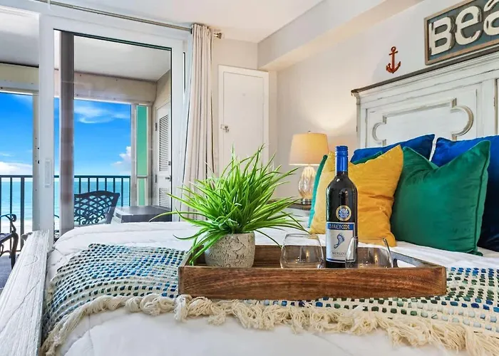 Ferienhaus Sea Gem