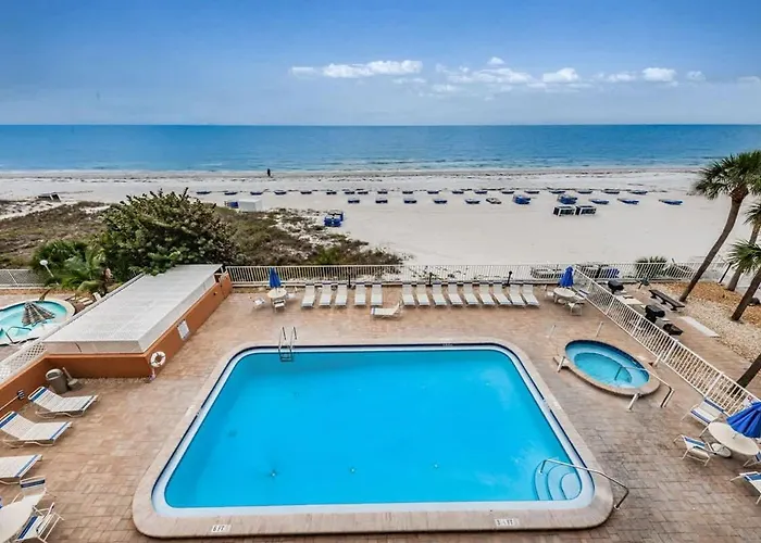 Sea Gem * Clearwater Beach