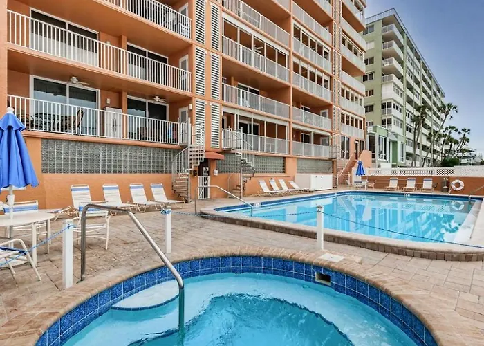 Casa de férias Sea Gem