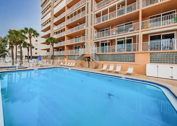 Sea Gem Ferienhaus Clearwater Beach