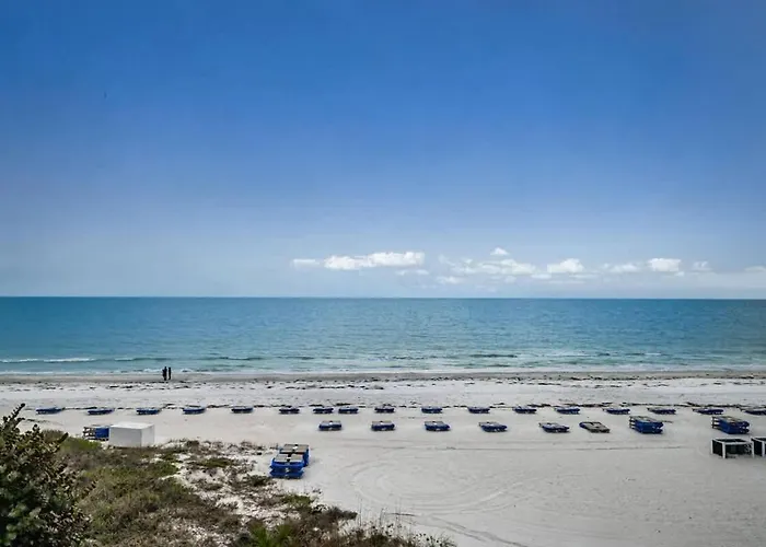 Ferienhaus Sea Gem Clearwater Beach