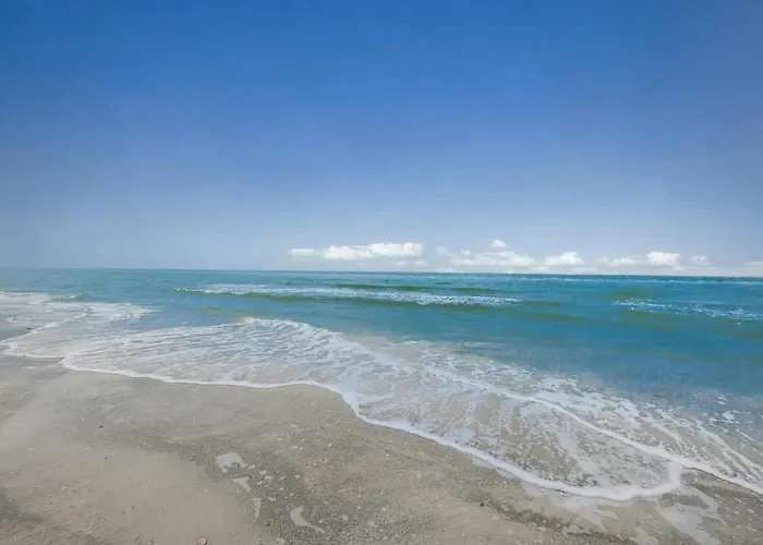 Sea Gem Casa de férias Clearwater Beach