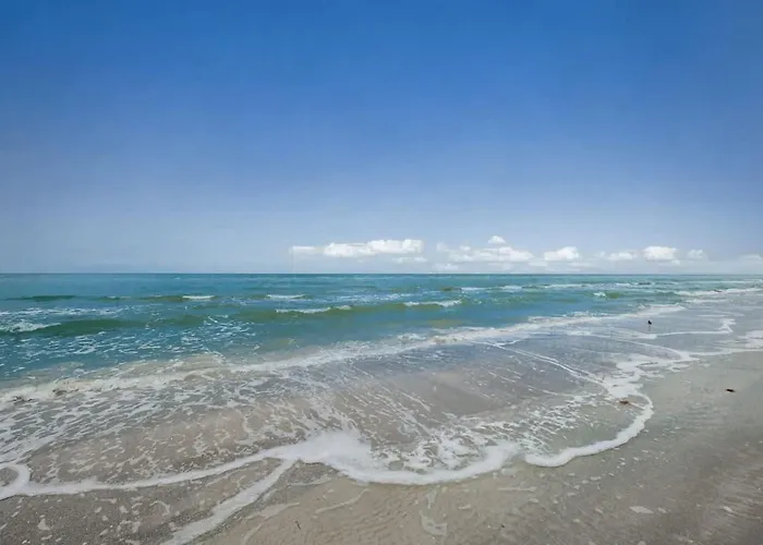 Ferienhaus Sea Gem Clearwater Beach